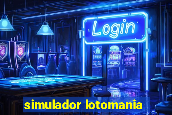 simulador lotomania